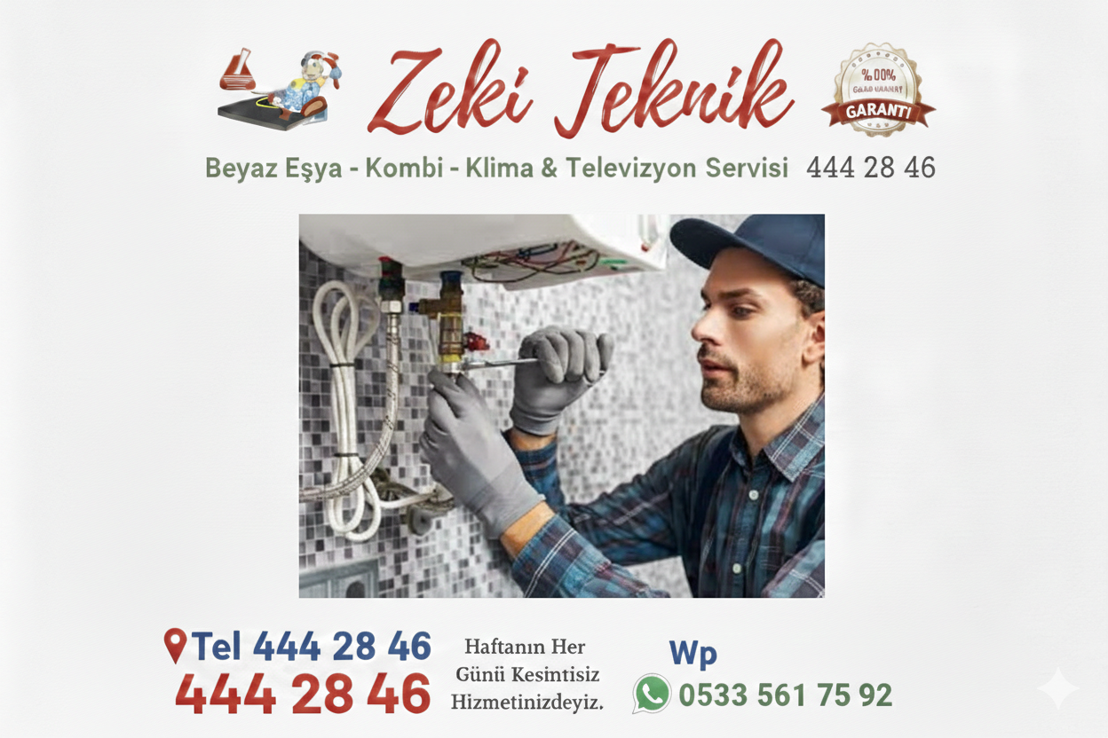 Baymak Kombi